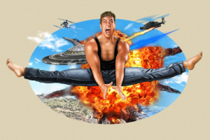 Цифровой арт