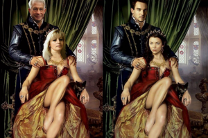 Обработка фото