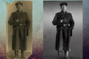 Реставрация