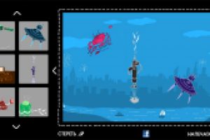 Sony Xperia на «Пикнике Афиши» 2012