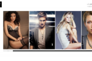 Флэш галерея для фотостудии CROSS+PHOTO