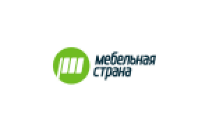 Фирменный стиль "Мебельная страна"