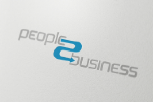 Фирменный силь «People2Business»