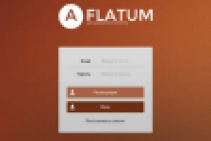 Программа для юристов (iPad)