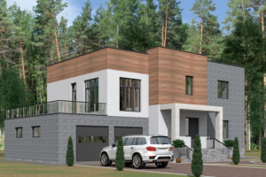 Есипово Форест