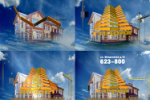 Строительная компания Глория