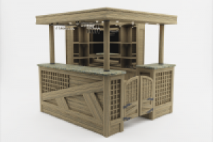 мебель для интерьер ресторана в г Валдай