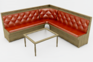 мебель для интерьер ресторана в г Валдай