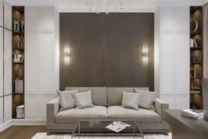 Кабинет домашний