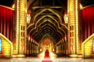 Снежный Король