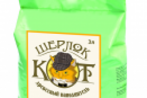 Наполнитель для кошек