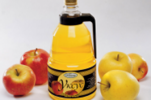 Балтимор. Уксус яблочный