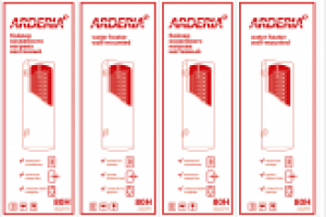 Упаковка для бойлера.