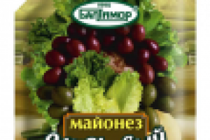 Балтимор. Майонез Оливковый