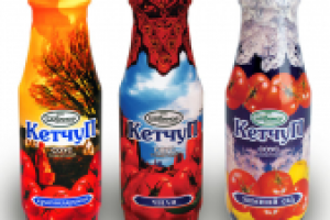 Балтимор. Кетчупы