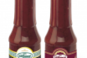 Балтимор. Кетчупы