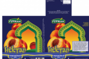 Сок Гурман. Разворот