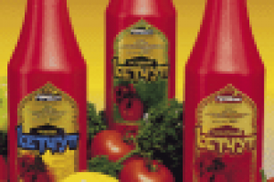 Кетчуп Гурман