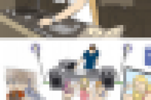 Серия "Open Air"