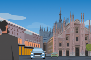 Миланский собор