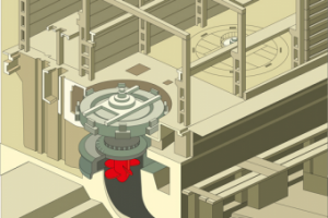 ГЭС в разрезе