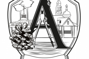 герб Ананьев