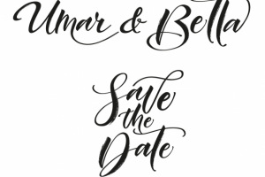 Каллиграфия-1