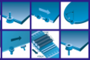 Иллюстрации "Стеклообработка"