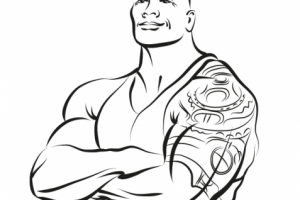 Дуэйн Джонсон