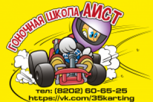 школа картинга