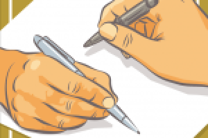 Иконка "Руки"