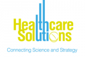 Логотип    HealthCare Solutions