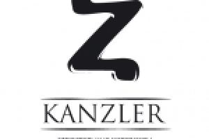 Логотип "Канцлер". Материалы на основе битума.