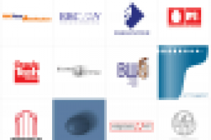 27 логотипов