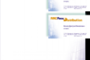 RRC Focus Distribution