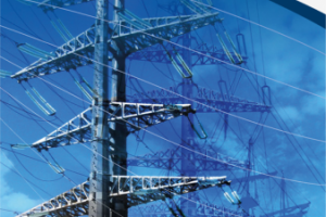 Обложка "Россети"