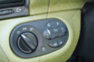 Обложка Лада-парк