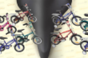 Каталог велосипедов