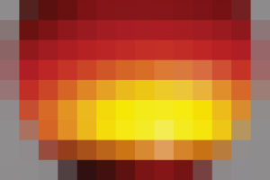 Лукойл. Годовой отчет в форме цилиндра (нефтехранилище)