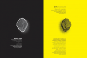 ДТЭК. Добыча угля. Разворот годового отчета