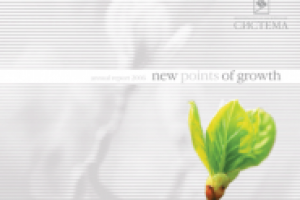 АФК Система. Годовой отчет