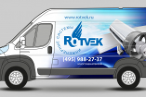 Дизайн на автомобиль Фиат-Дукатти