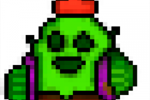 Пиксель-арт