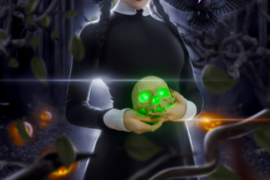 Концепт арт