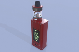 joyetech cuboid tap 228w mod