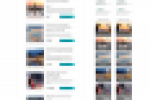 Сайт для туристической компании