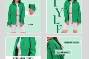 Инфографика