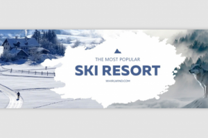 Дизайн шапки для VK