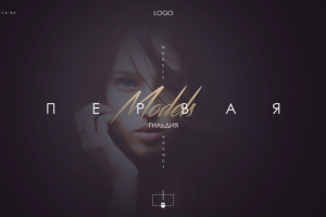 Модельное агенство