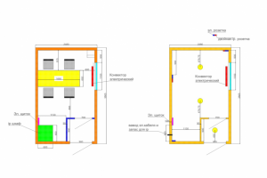 Вагончик-под офис